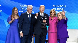 Clinton Is Running - Announcement Rocks Political World