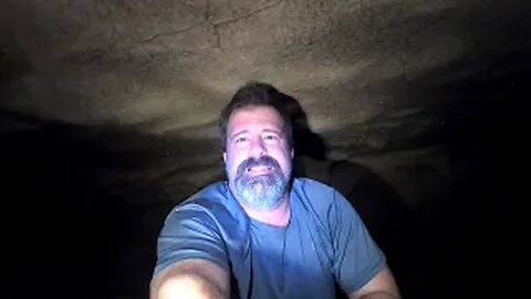 Horn Hollow Trail - Carter Caves Kentucky