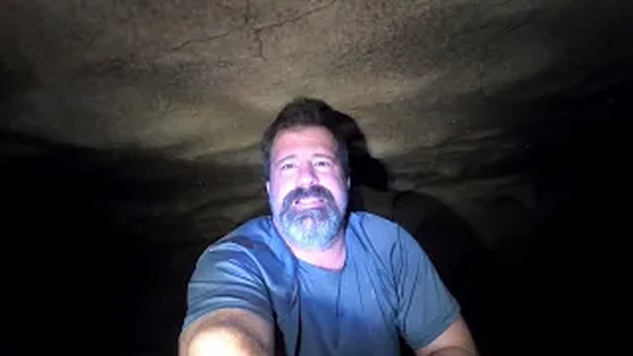Horn Hollow Trail - Carter Caves Kentucky