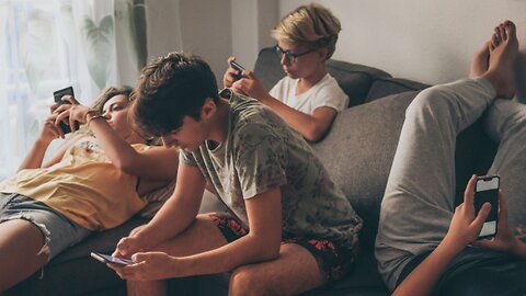 The Silent Killer: How the Sedentary Lifestyle Is Destroying Our Health