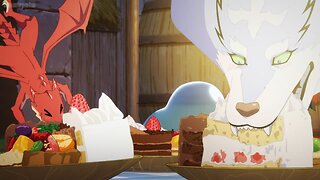 shop lvl up | Campfire Cooking in Another World with My Absurd Skill Season 2