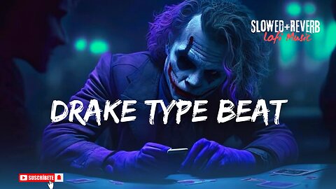 Drake Type Beat music