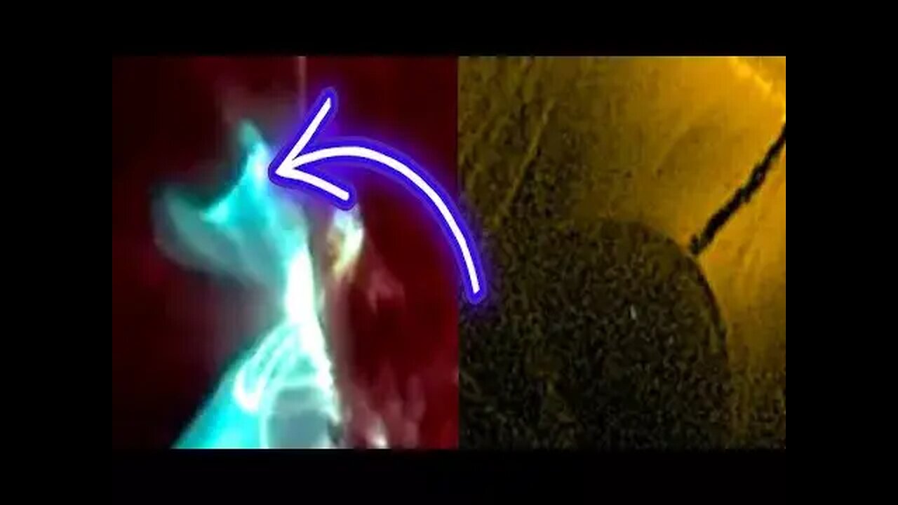 What is REALLY going on! ANOTHER one? - MrMBB333