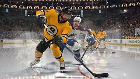EA SPORTS NHL 26.