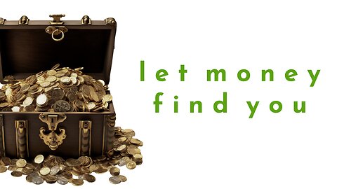The Energy Of Money