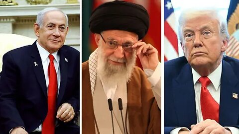A warning to Trump from a MAGA voter. DON'T SIMP for Israel! Stay neutral! America first, NOT Israel first!