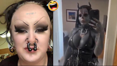 CLOWN WORLD INSANITY! (Ep.458) Lilly Tino Goes To Disney World To Use The Restroom And Much More!🤡