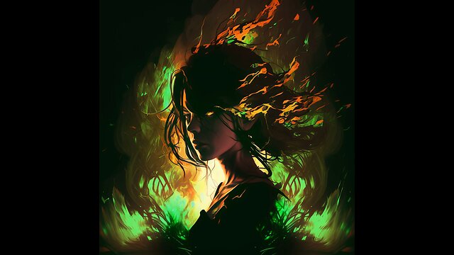 "Midnight Drift – Phonk Vibes" 🌌🚗💨