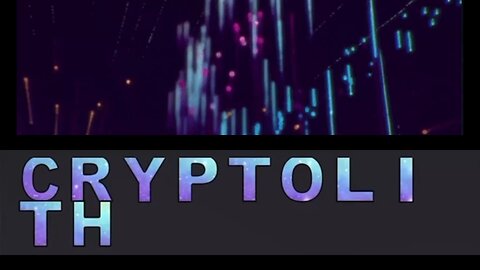 CRYPTOLITH StellarRussia 05/13/25