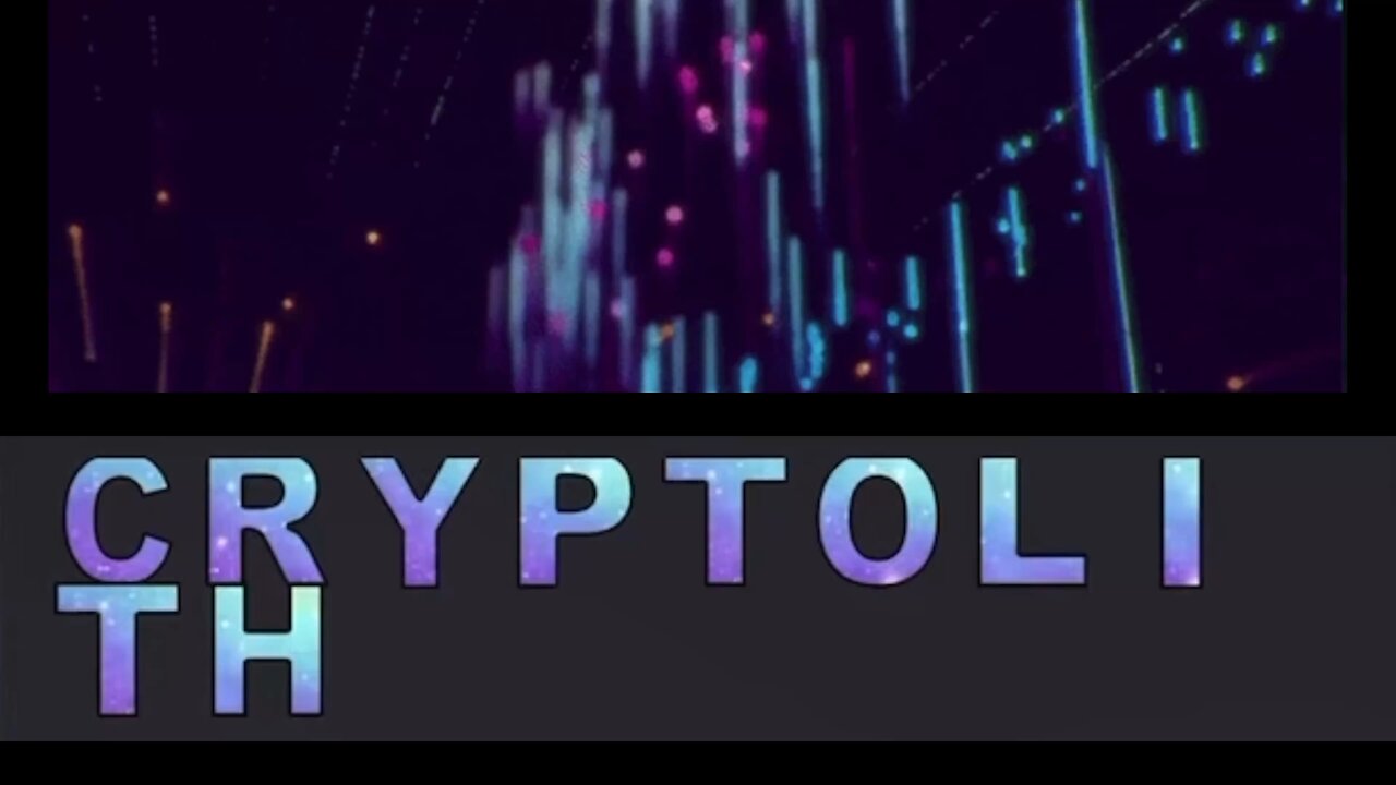 CRYPTOLITH StellarRussia 05/13/25