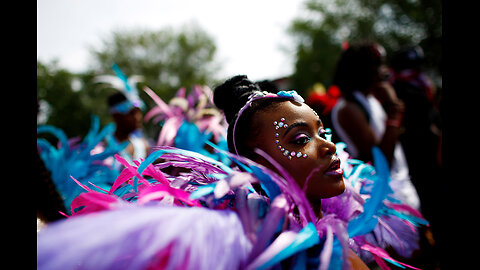 BLACK AMERICANS DON'T HAVE CULTURE PART 7