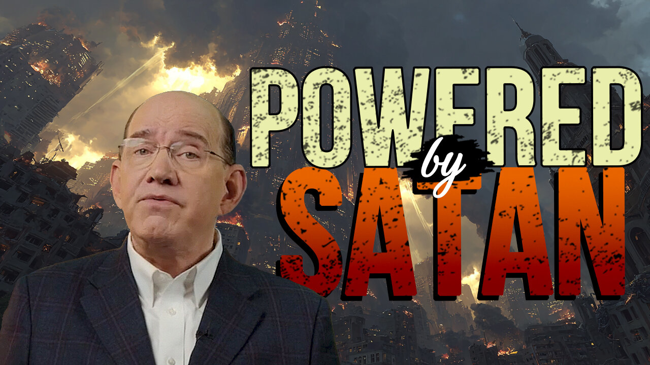 How Will the Antichrist Rule?