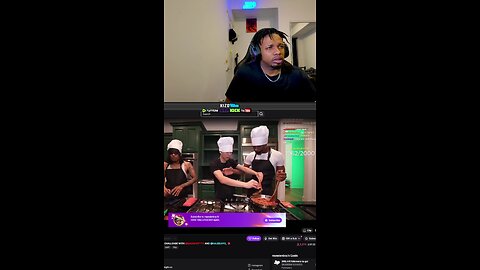 Ray the asain boy is so stupid ngl😂 #kizovibes #kizoreacts