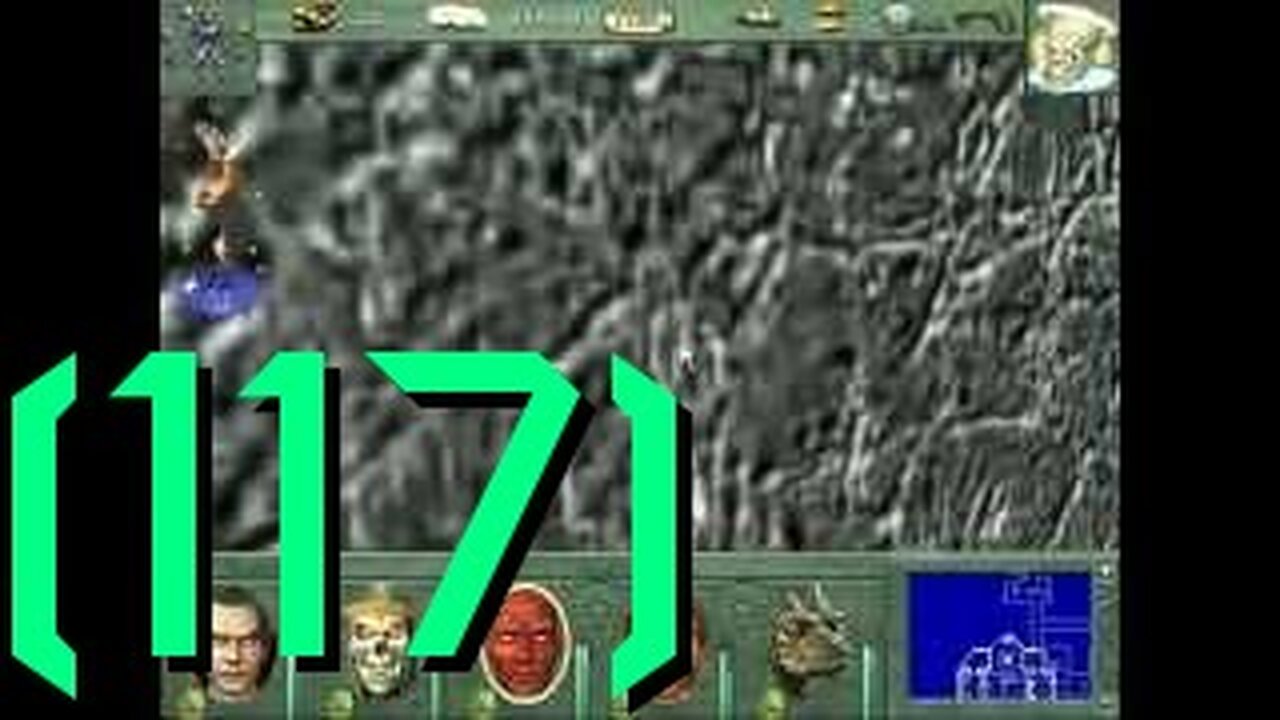 Might & Magic VIII: Alternate/Modded (Custom Party) - Walkthrough/Videonávod - 117 - [EN/CZ]