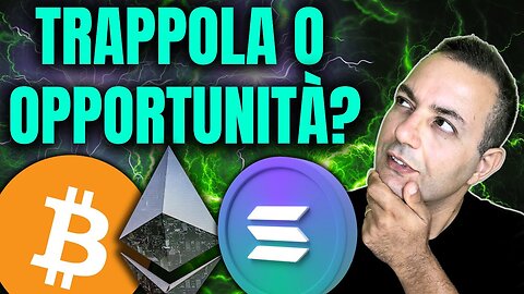COMPRO QUESTE ALTS PRIMA CHE ESPLODANO!