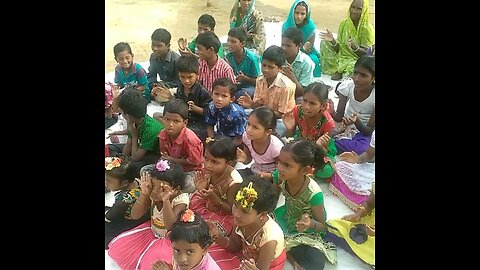 feeding poor hungry children's in India 🇮🇳
