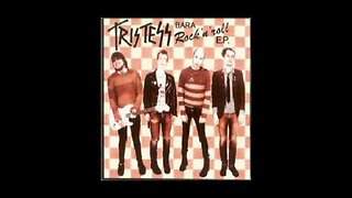 Tristess - Bara Rock'n'Roll EP (2006)