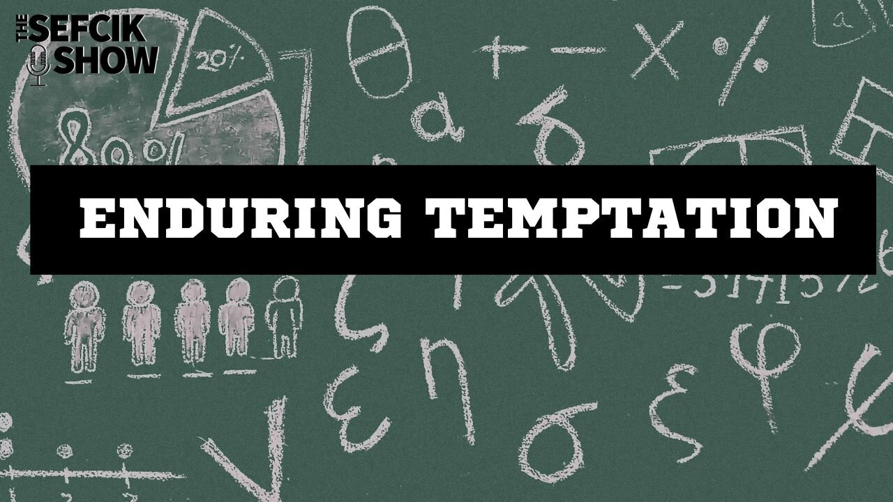 Enduring Temptation