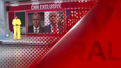 ‘I don’t deal with that kind of bullsh*t’: Sen. Tillis describes text exchange with Trump