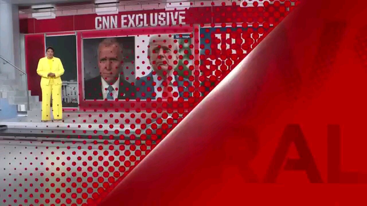 ‘I don’t deal with that kind of bullsh*t’: Sen. Tillis describes text exchange with Trump