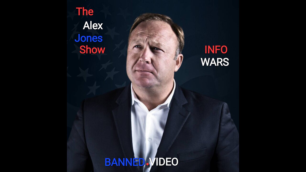 The Alex Jones Show (FULL) 09. 17. 25.