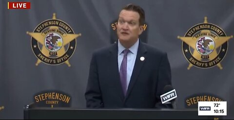 State Senator Chesney calls for repeal of TRUST Act and SAFE-T Act after fatal crash