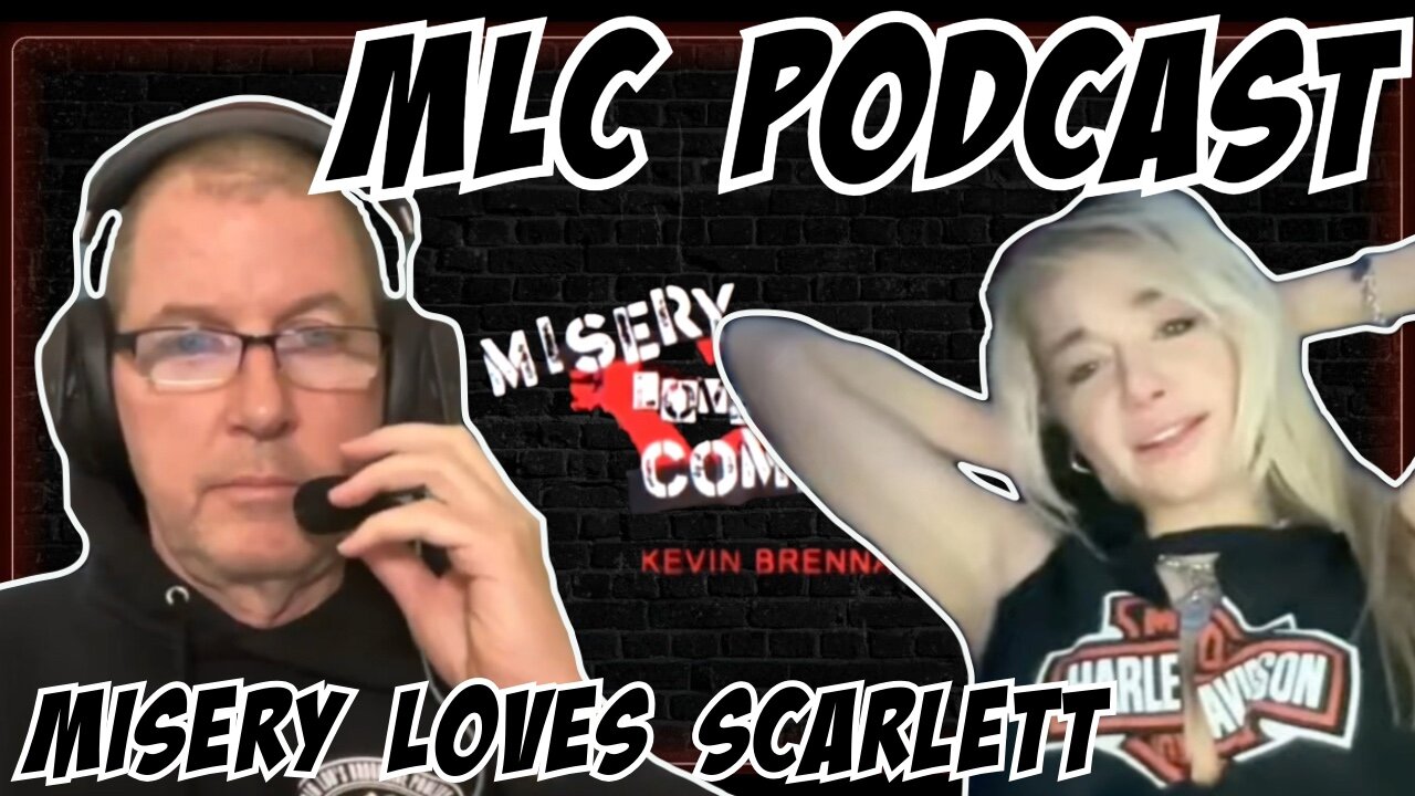 MLC Podcast: Misery Loves Scarlett...1/2/26
