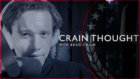 VANCE NAMED SUCCESSOR? Trump Suggests Vance is Most Likely Heir | Crain Thought Ep. 15