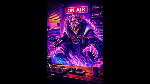 Late Night Gaming Nioh 3