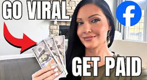 Go Viral and Monetize Facebook Fast (My Strategy for 2025)
