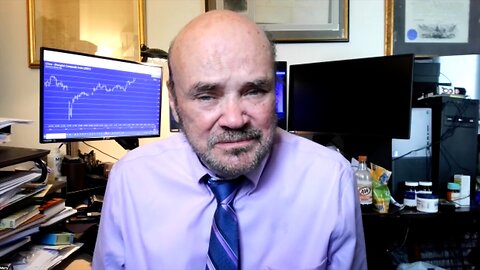 2032: Government Collapse and the Power of War- Martin Armstrong