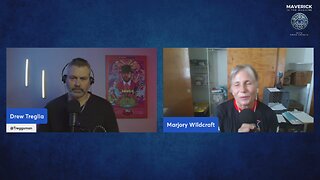 "Barnum World" I loved this film so much, I interviewed the producer Andrew Treglia