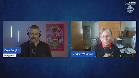 "Barnum World" I loved this film so much, I interviewed the producer Andrew Treglia