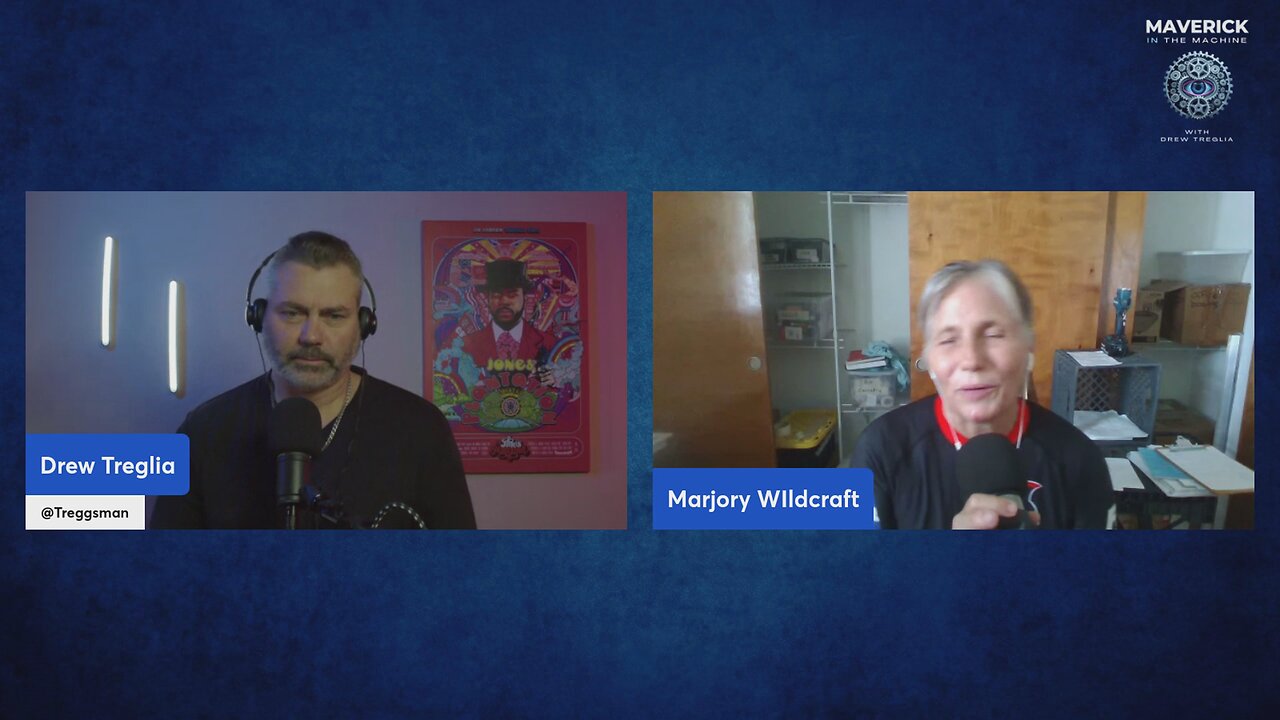 "Barnum World" I loved this film so much, I interviewed the producer Andrew Treglia