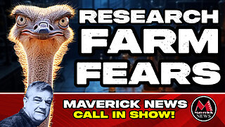 Exclusive Interview: Uncovering the Universal Ostrich Research Farm Controversy