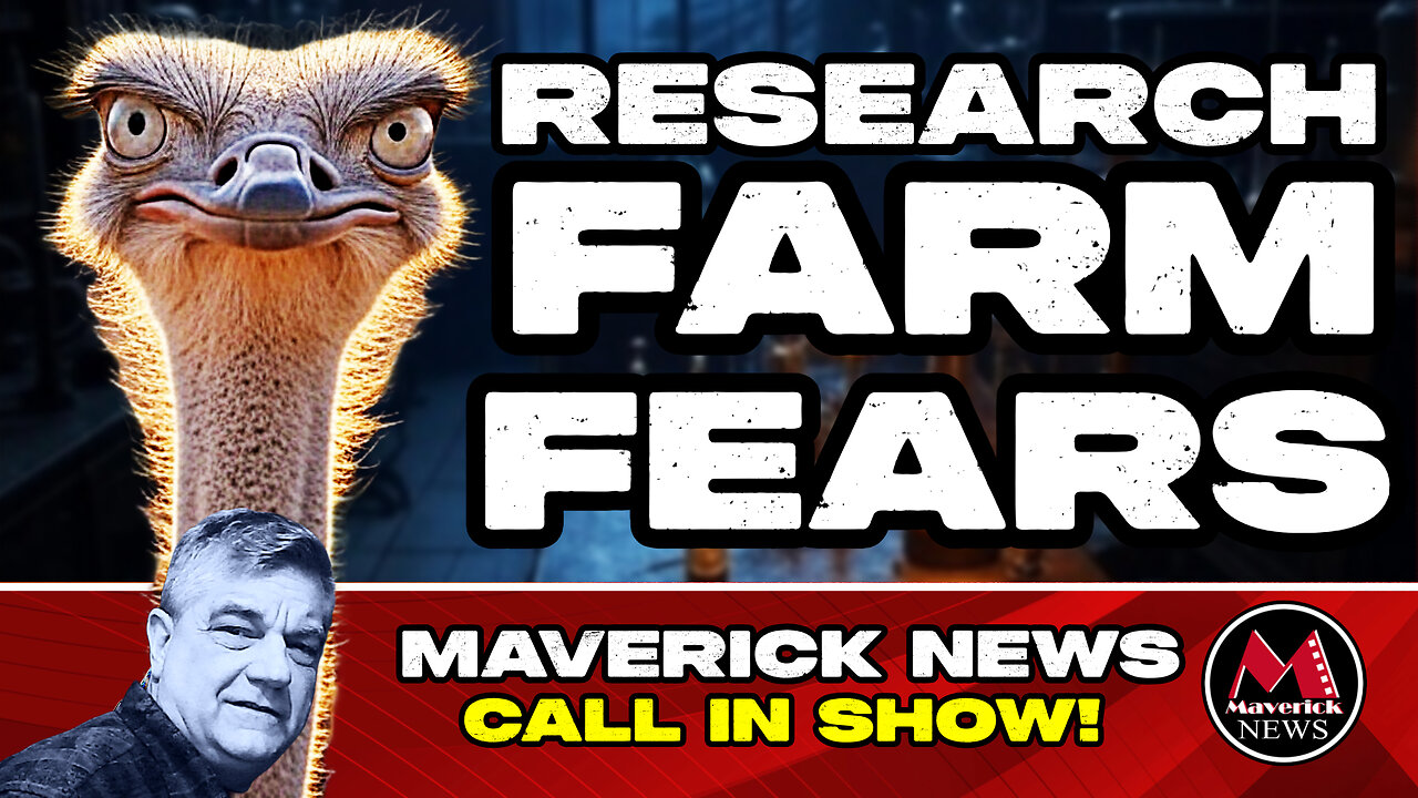 Exclusive Interview: Uncovering the Universal Ostrich Research Farm Controversy