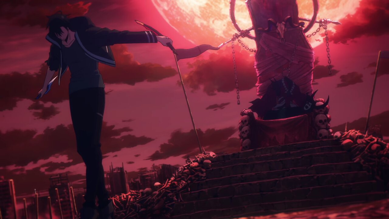 solo Leveling season 2 best moments