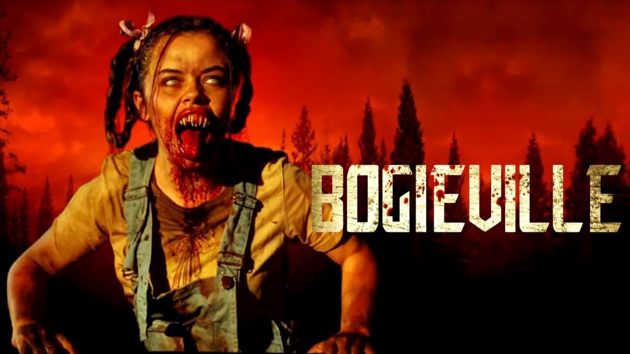 Bogieville | Official Trailer