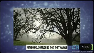 💥The SHOCKING TRUTH about pertussis (aka whooping cough)
