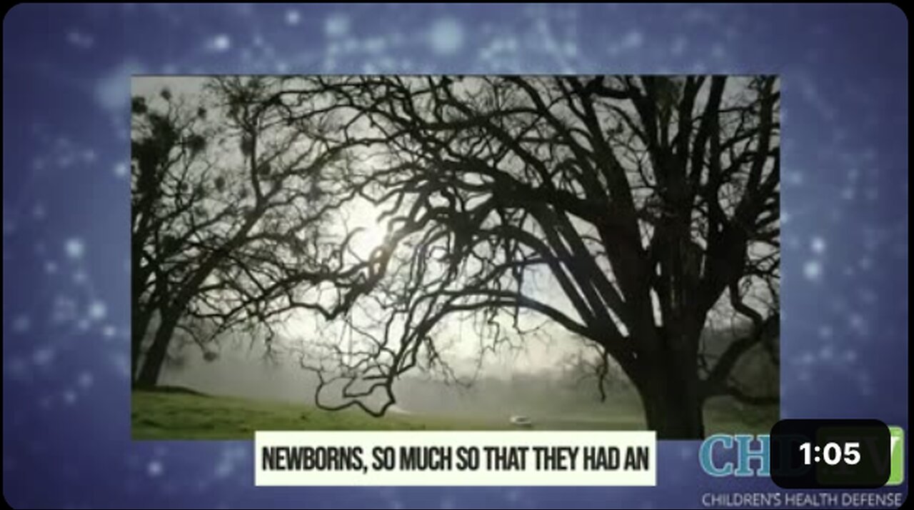 💥The SHOCKING TRUTH about pertussis (aka whooping cough)