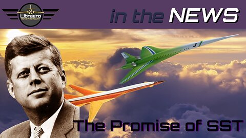 The Promise of the SST