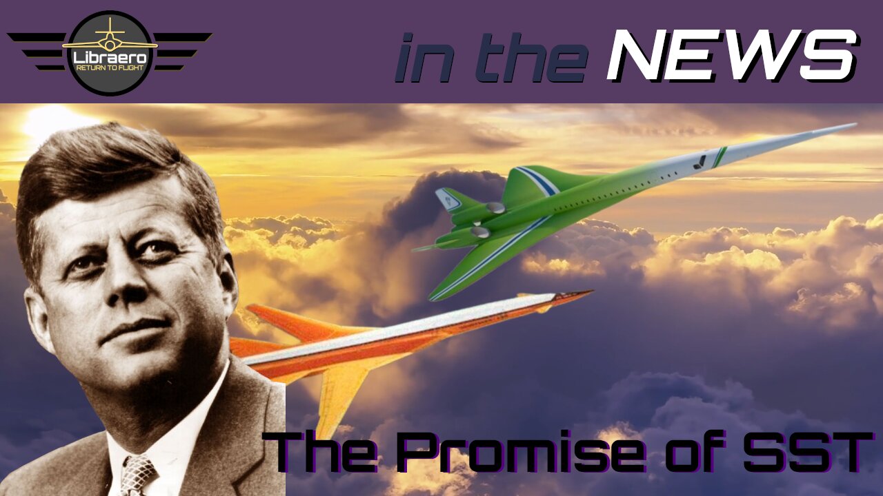 The Promise of the SST
