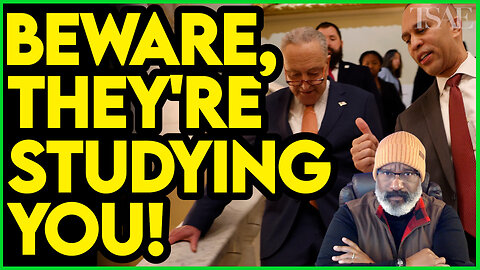 Democrats Are Spending $20 Million Dollars On Learning How to Talk to Men