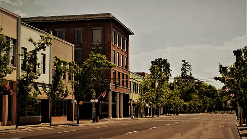Utah Industrial