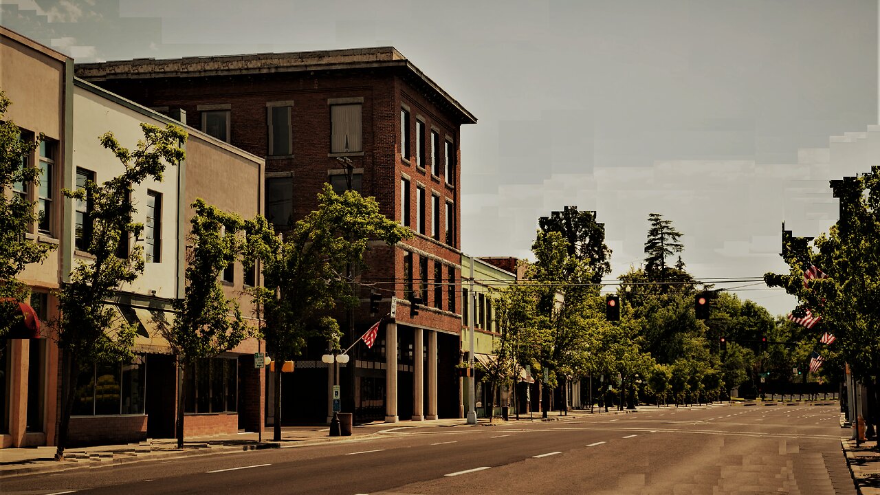 Utah Industrial
