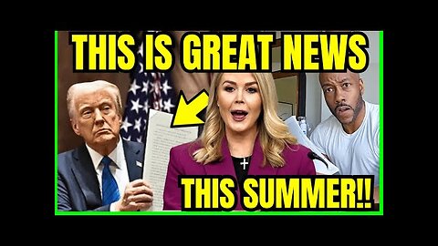 It’s HAPPENING: Trump Dismantles IRS as Millions on Social Security SHOCKED by What’s Next!