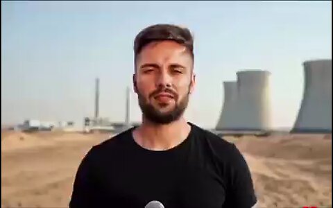A tour of Iran's nuclear facilities. 🙃
