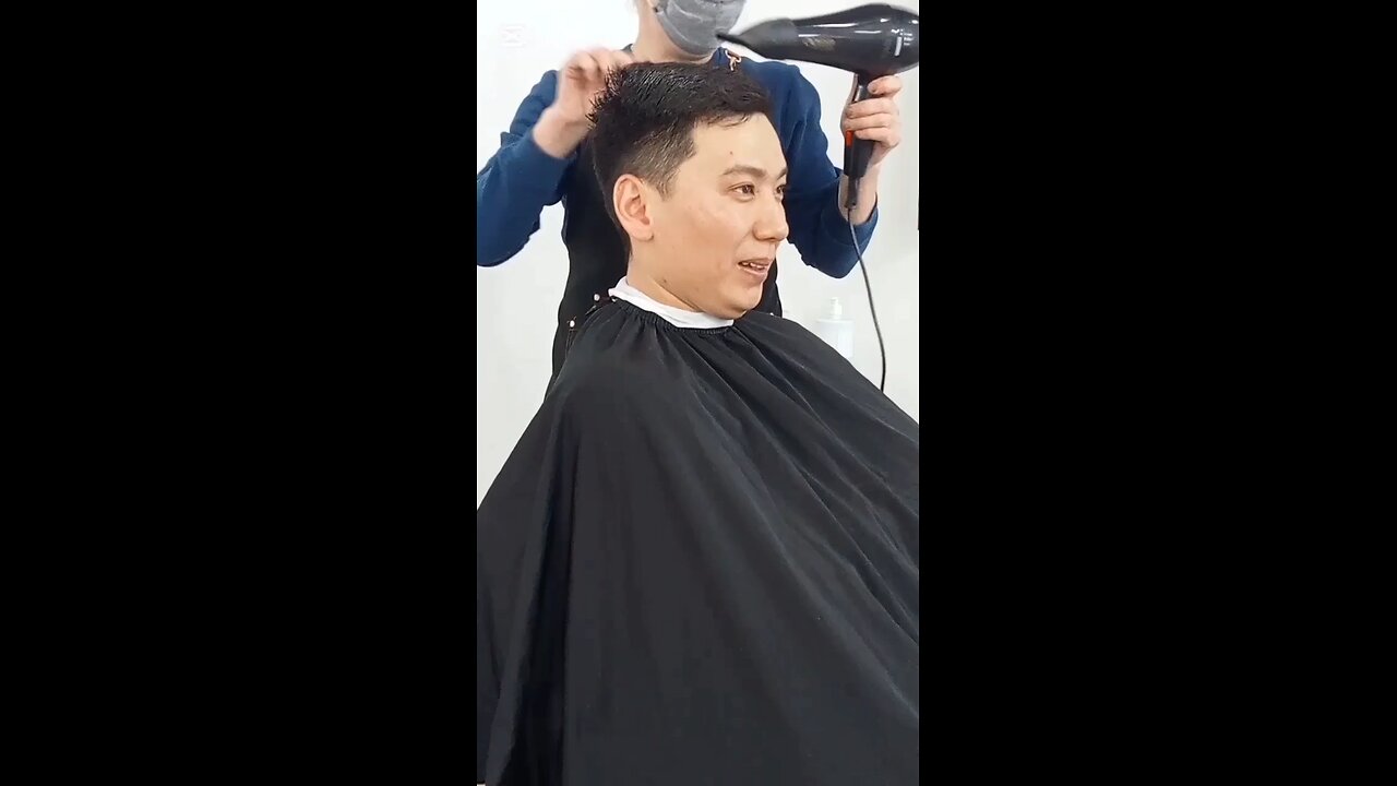 Next Level Barber