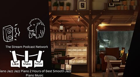 Piano Jazz Jazz Piano 2 Hours of Best Smooth Jazz Piano Music.