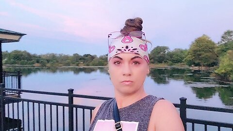EXPLORING THE BREATHTAKING STEPHENS LAKE PARK❤️😍 {MISSOURI}